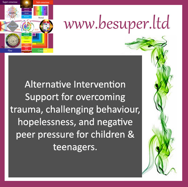 Superlative alternative interventions