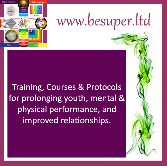Super training courses